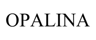 OPALINA
