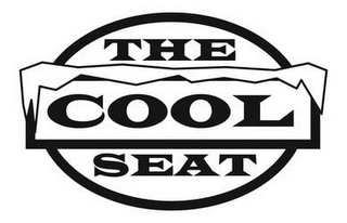 THE COOL SEAT