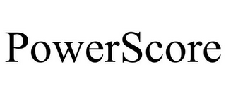 POWERSCORE