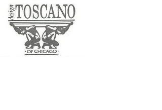 DESIGN TOSCANO ·OF CHICAGO·