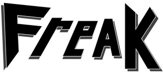 FREAK