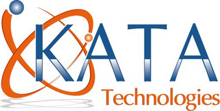 KATA TECHNOLOGIES