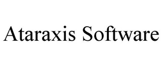 ATARAXIS SOFTWARE