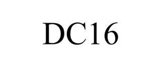 DC16