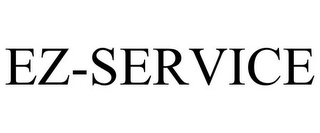 EZ-SERVICE