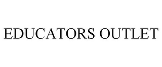 EDUCATORS OUTLET