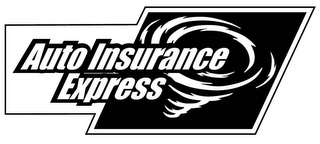 AUTO INSURANCE EXPRESS