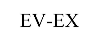 EV-EX