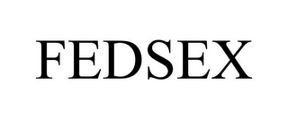 FEDSEX