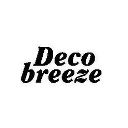 DECO BREEZE