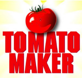 TOMATO MAKER