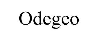 ODEGEO