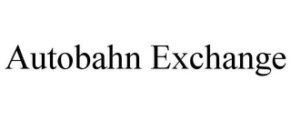 AUTOBAHN EXCHANGE