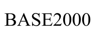 BASE2000