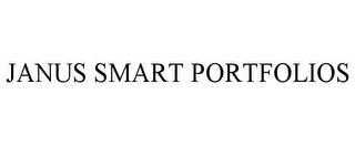 JANUS SMART PORTFOLIOS