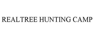 REALTREE HUNTING CAMP