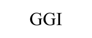 GGI