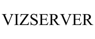 VIZSERVER