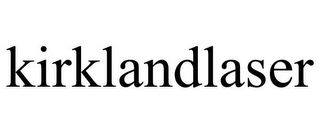 KIRKLANDLASER