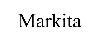 MARKITA