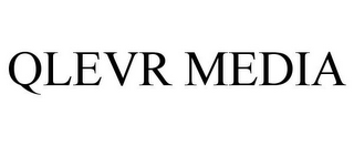 QLEVR MEDIA