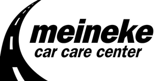 MEINEKE CAR CARE CENTER