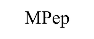 MPEP