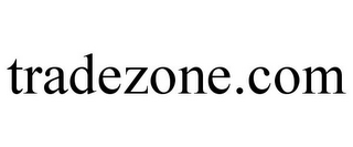 TRADEZONE.COM