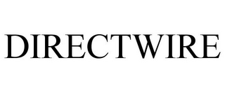 DIRECTWIRE