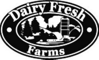 DAIRY FRESH FARMS