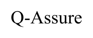 Q-ASSURE