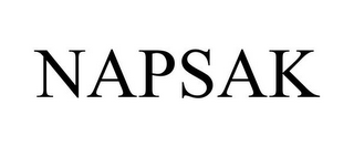 NAPSAK