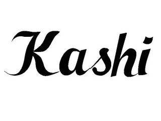 KASHI