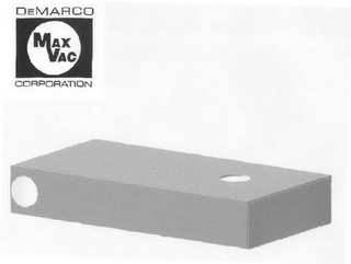 DEMARCO MAX VAC CORPORATION