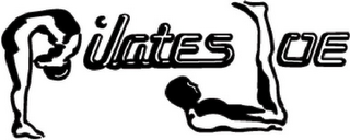 PILATES JOE