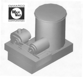 DEMARCO MAX VAC CORPORATION