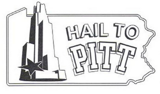 HAIL TO PITT