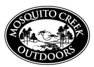 MOSQUITO CREEK OUTDOORS