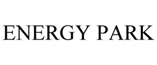 ENERGY PARK