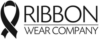 RIBBON WEAR COMPANY