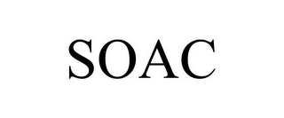 SOAC