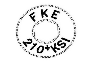 FKE 210+KSI