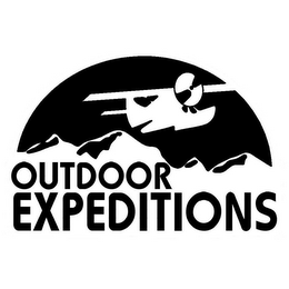 OUTDOOR EXPEDITIONS