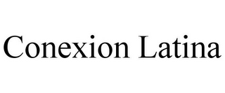 CONEXION LATINA