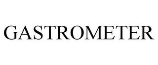 GASTROMETER