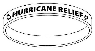 HURRICANE RELIEF