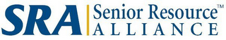 SRA SENIOR RESOURCE ALLIANCE