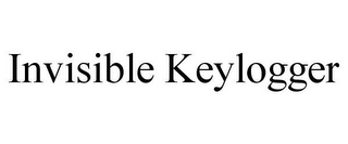 INVISIBLE KEYLOGGER