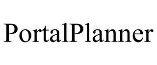 PORTALPLANNER