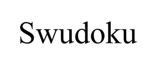 SWUDOKU